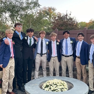 Fundraising Page: Nathan Smith